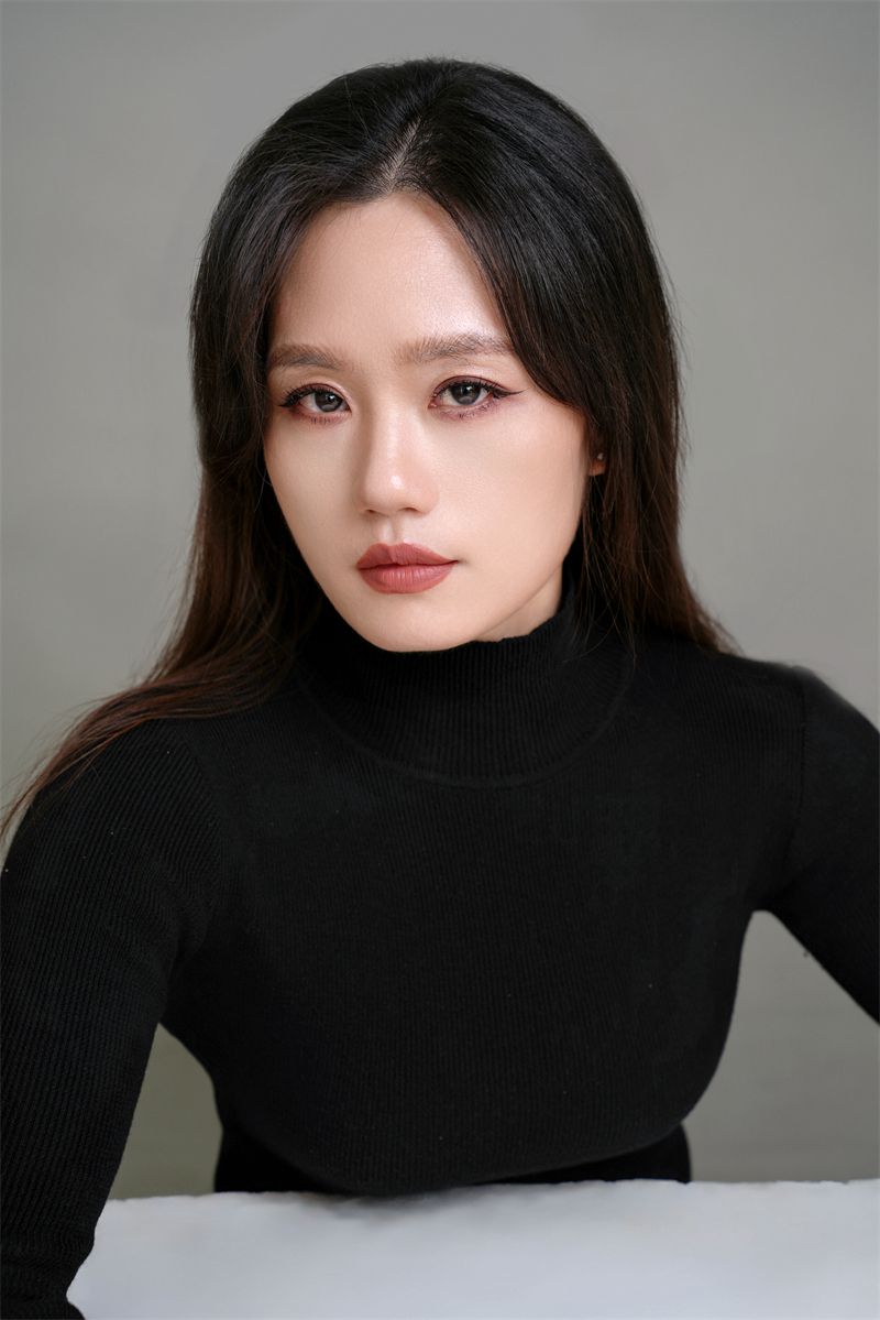 刘月