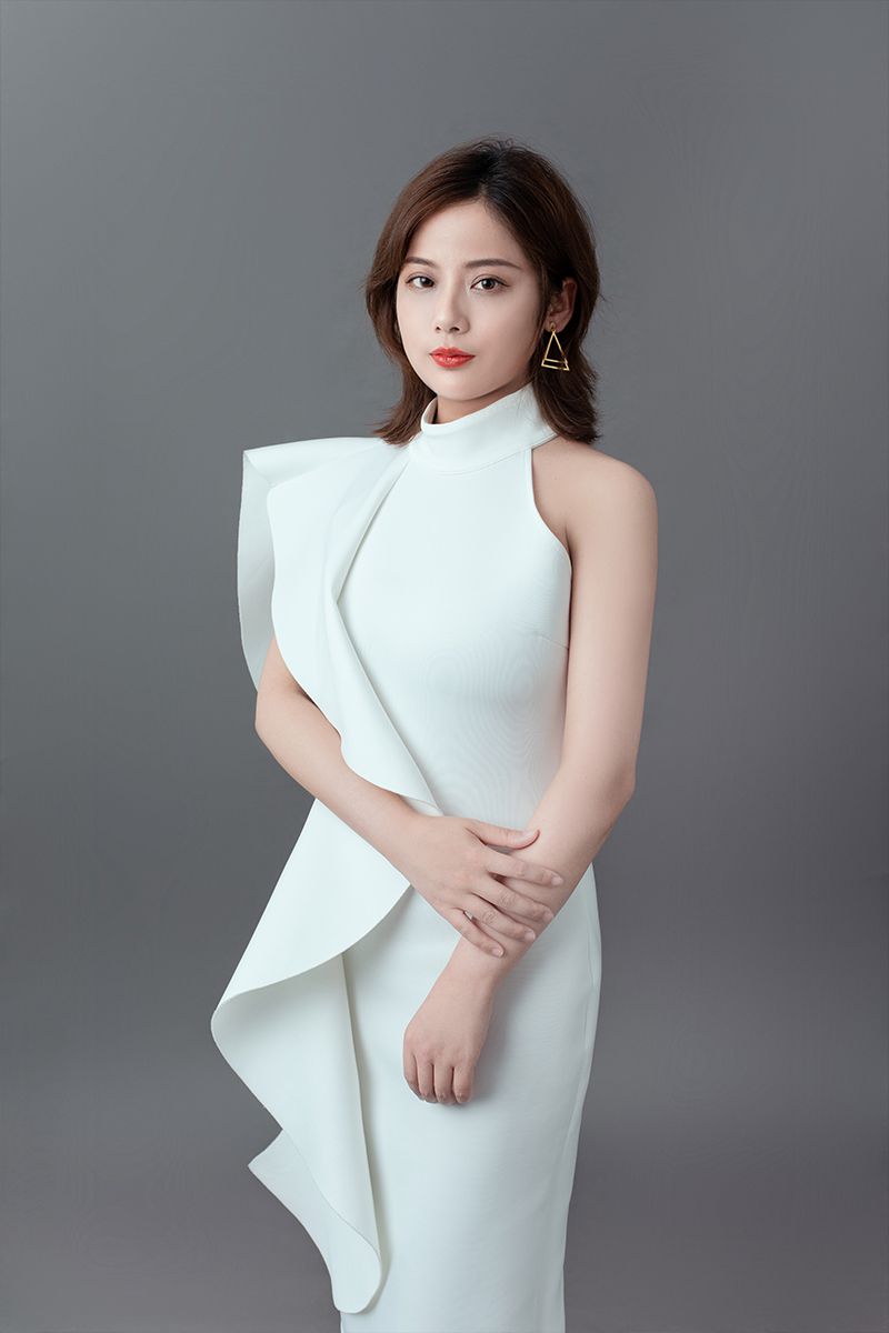 李梦媛