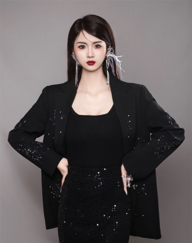 池玉玲