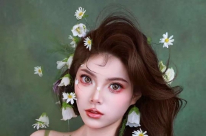 手把手私教，悦风美妆蜕变计划，从0到专业速成