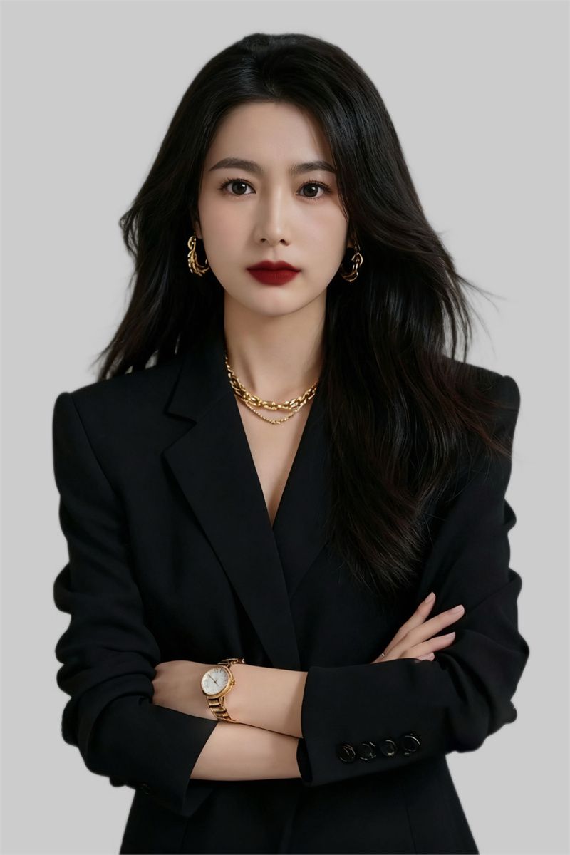 张丽丽