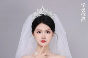 判断一家化妆学校好不好，先看这4个细！