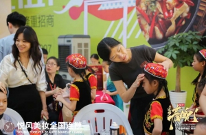想做化妆师？学艺经历分享入行关键细节